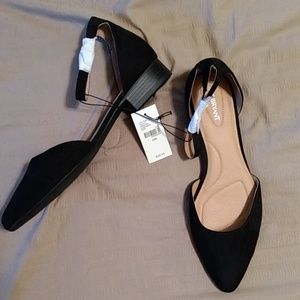 Lane Bryant shoes